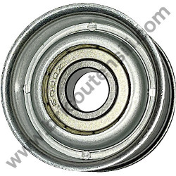 Pistone Ricambio per Decespugliatore Axel BT520