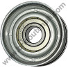 Idler Pulley for Rototiller Meccanica Benassi RL 2