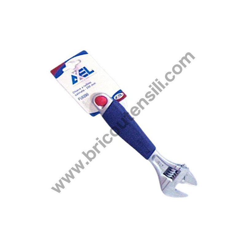 Chiave Rullino 8" Axel  FU0290