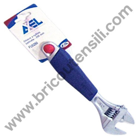 Chiave Rullino 8" Axel  FU0290