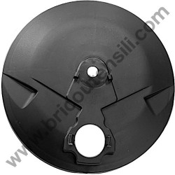 Inner wheel Cover for Lawnmower Alpina BL 510 SHQ