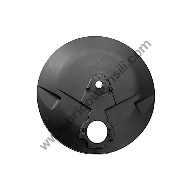 Protezione Ruota per Rasaerba Alpina BL 510 SHQ