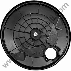 Inner wheel Cover for Lawnmower Alpina BL 510 SHQ