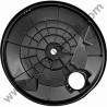 Inner wheel Cover for Lawnmower Alpina BL 510 SHQ