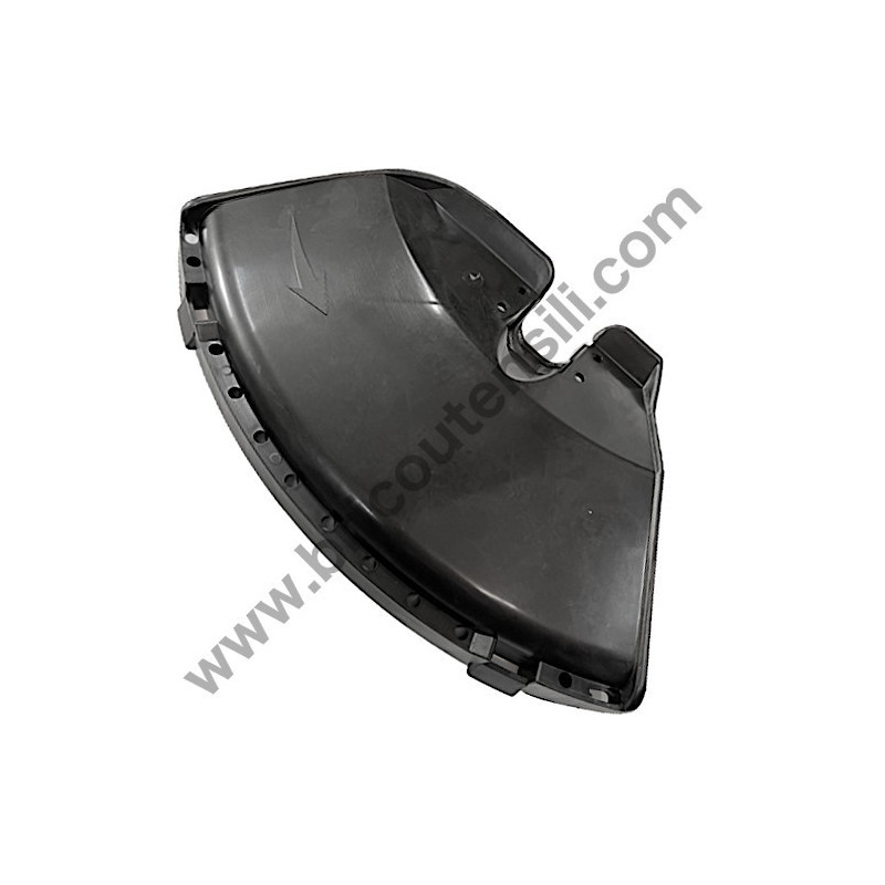 Safety Guard for Brushcutter Makita BBC4510