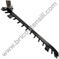 Bandella Parasassi per Decespugliatore Makita BBC4510