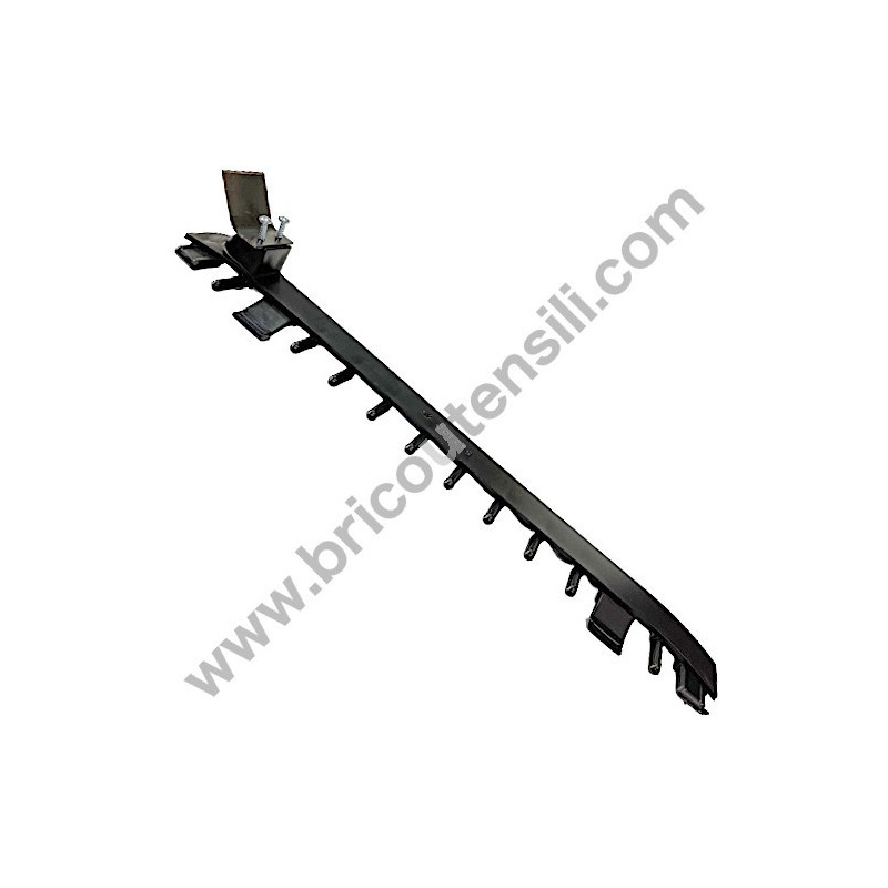 Bandella Parasassi per Decespugliatore Makita BBC4510