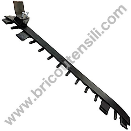 Bandella Parasassi per Decespugliatore Makita BBC4510