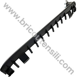 Bandella Parasassi per Decespugliatore Makita BBC4510