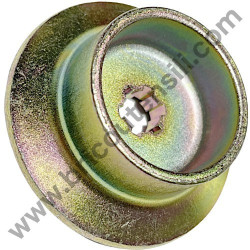 Flangia Esterna per Decespugliatore Makita RBC310