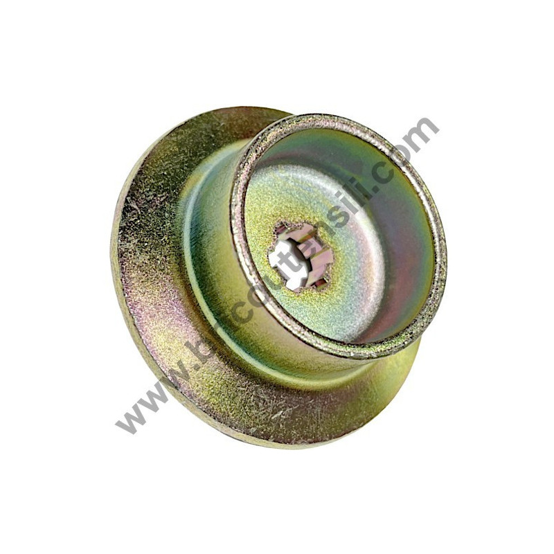 Flangia Esterna per Decespugliatore Makita RBC310