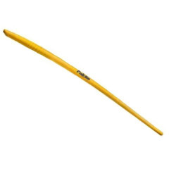 Manico in Resina per Badile