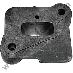 Piastra Isolante per Decespugliatore Makita RBC3110