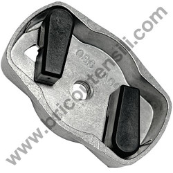 Puleggia Avviamento per Decespugliatore Makita EBH341L