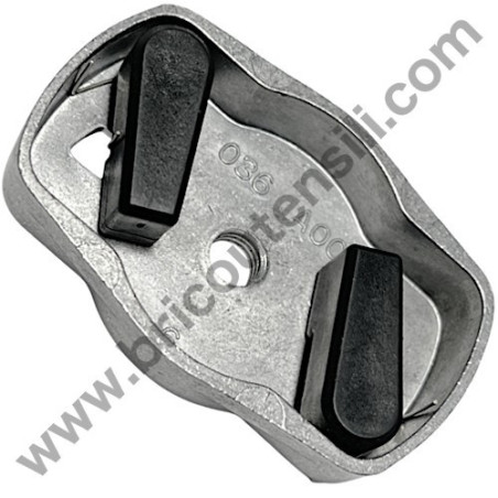 Starter Pulley for Brushcutter Makita EBH341L