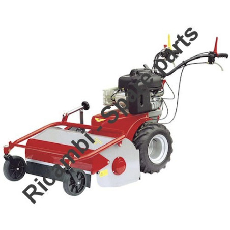 Meccanica Benassi Spare Parts for Flail Mower TR 80 Special