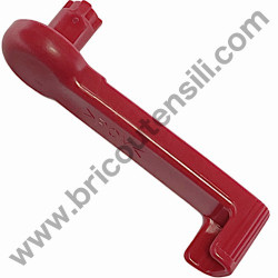 Leva Aria per Atomizzatore Dolmar SP-7650.4R