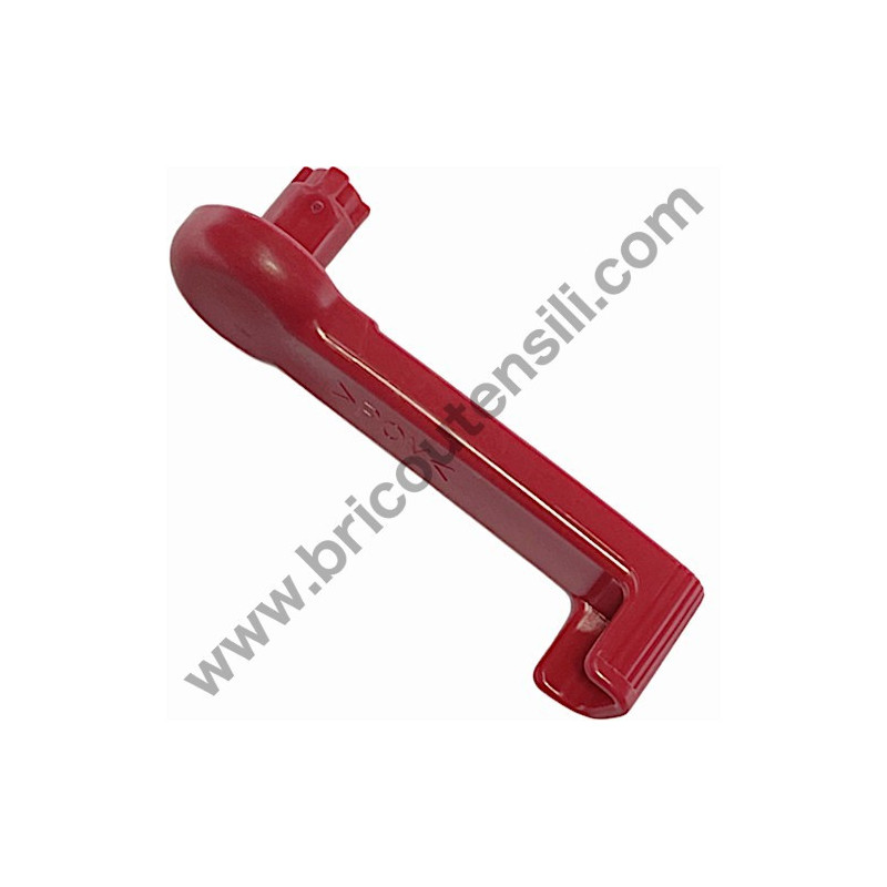 Leva Aria per Atomizzatore Dolmar SP-7650.4R