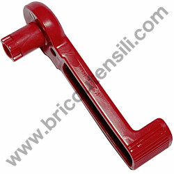 Choke Lever for Sprayer Dolmar SP-7650.4R