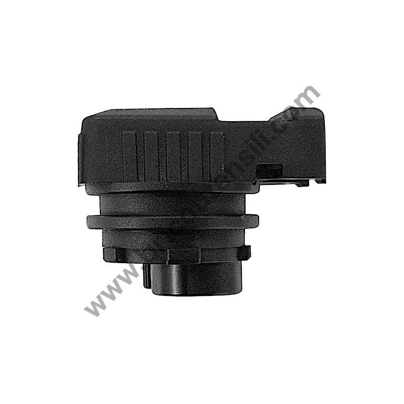 Leva Cambio per Tassellatore Makita DHR242RMJ