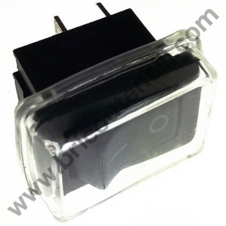 Interruttore per Levigatrice a Giraffa FLEX WSE 500