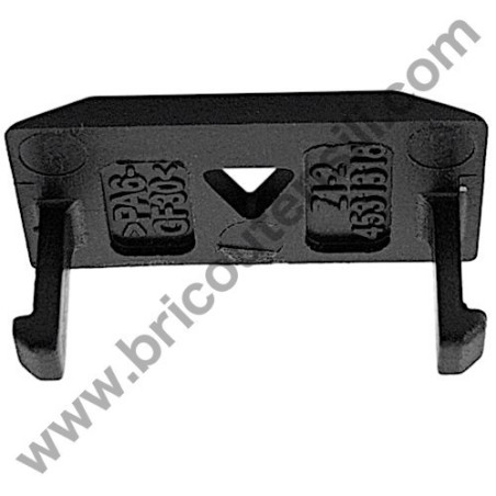 Change Lever Cover for Rotary Hammer Makita DHR242RMJ