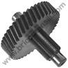 Gear 7/41 for Mixer Makita DS4011