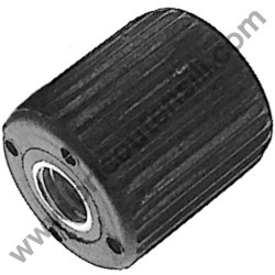 Pomello Goniometro per Troncatrice Compa Silver 250