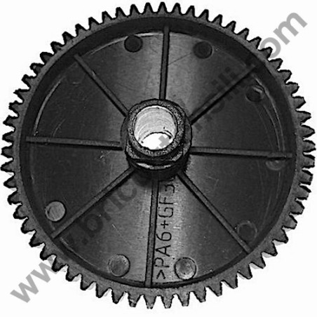 Toothed Wheel for Combined Compa Mini Kompacta 150/6