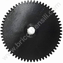 Toothed Wheel for Combined Compa Mini Kompacta 150/6