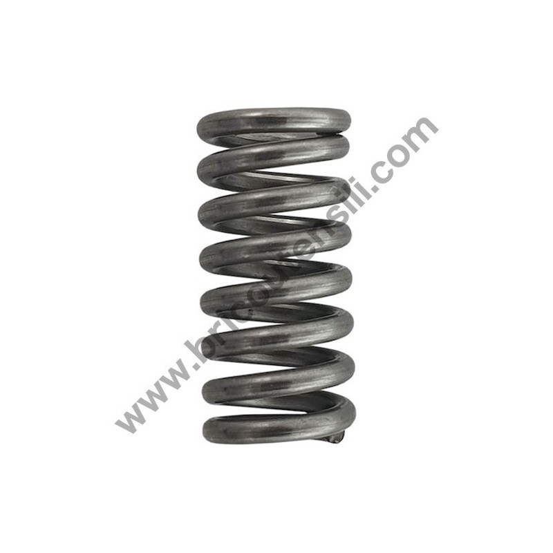Compression Spring 5 for Rotary Hammer Makita DHR242RMJ
