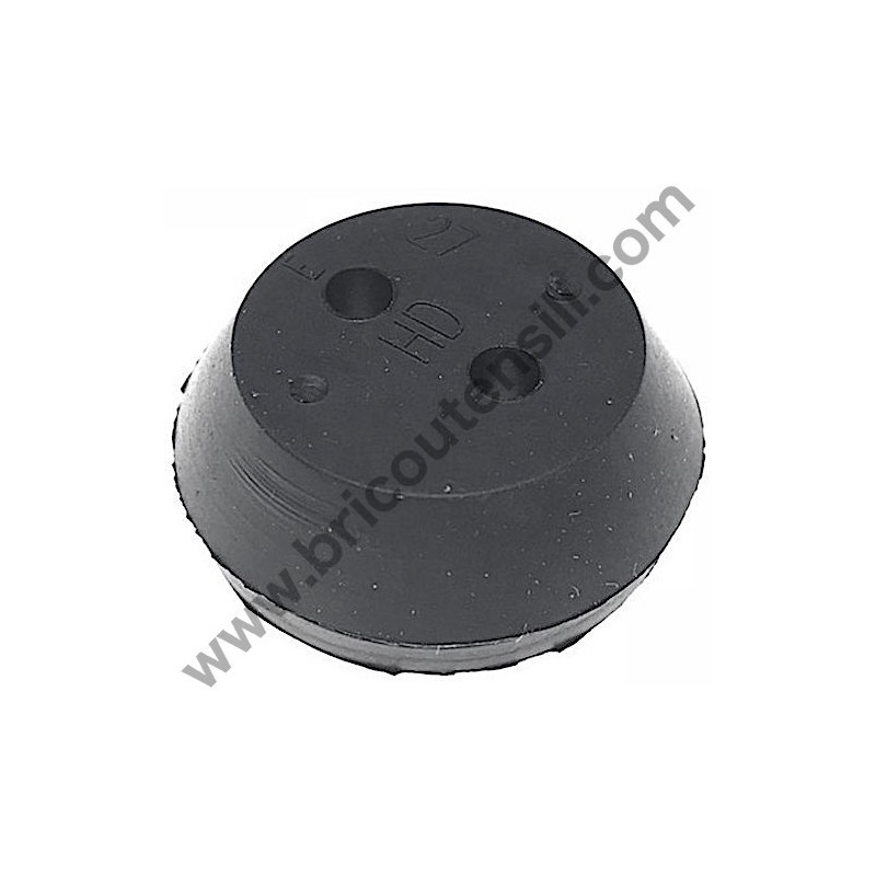 Grommet for Brushcutter Alpina TB 26