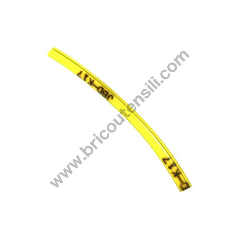 Tubo Ritorno Mix per Decespugliatore Alpina TB 26