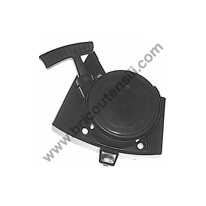 Starter Completo per Decespugliatore Alpina B33