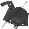 Recoil Starter Ass'y for Brushcutter Alpina B33