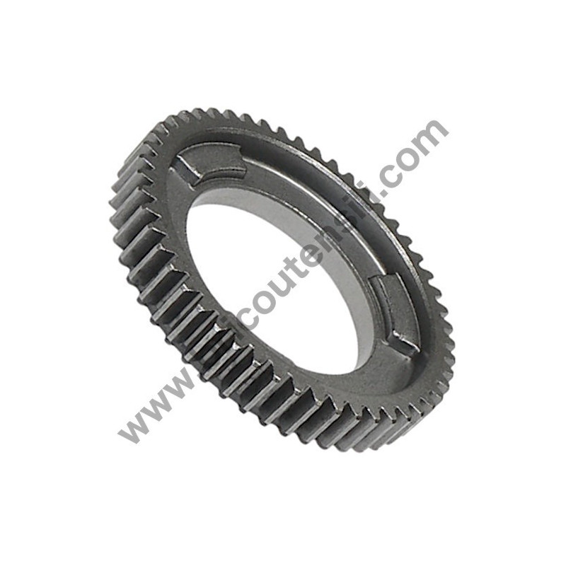 Gear 51 for Cordless Hammer Makita HR2450FT