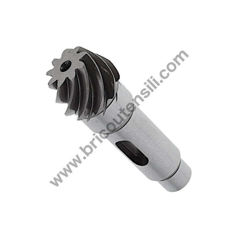 Spiral Bevel Gear 9 for Rotary Hammer Makita HR3200C