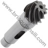 Spiral Bevel Gear 9 for Rotary Hammer Makita HR3200C