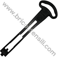 Control Plate for Rotary Hammer Makita HR5202C