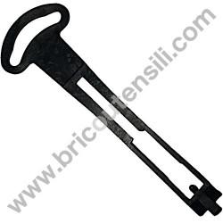 Control Plate for Rotary Hammer Makita HR5202C