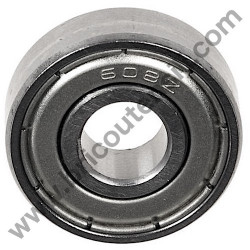 Ball Bearing 608ZZ for Chainsaw Makita UC3020A