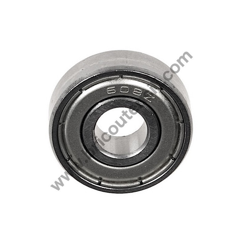 Ball Bearing 608ZZ for Chainsaw Makita UC3020A