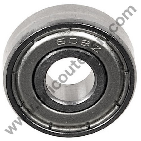 Ball Bearing 608ZZ for Chainsaw Makita UC3020A