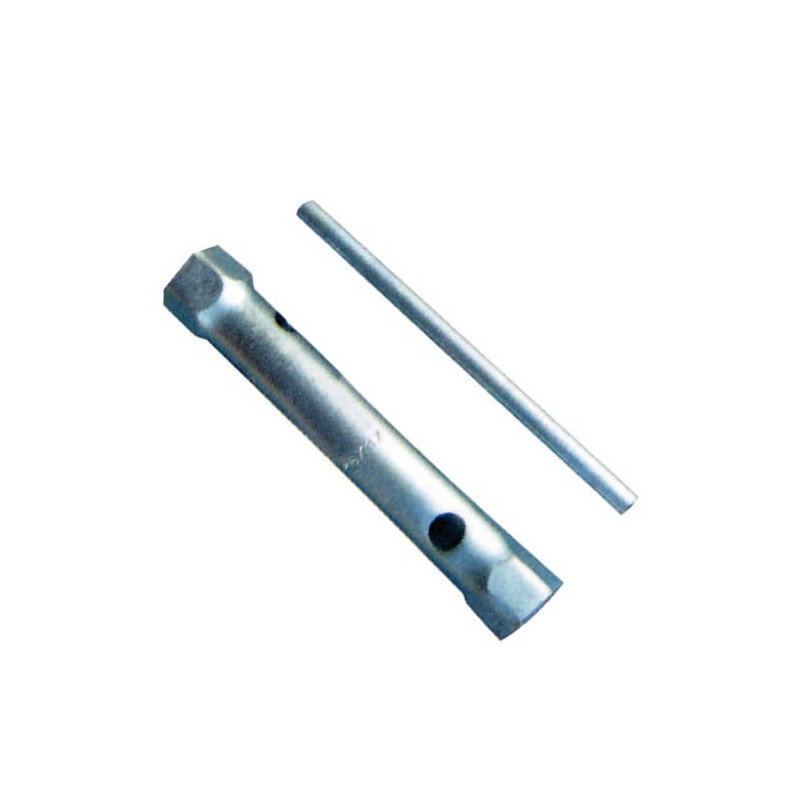 Straight Pipe Wrench 8x9