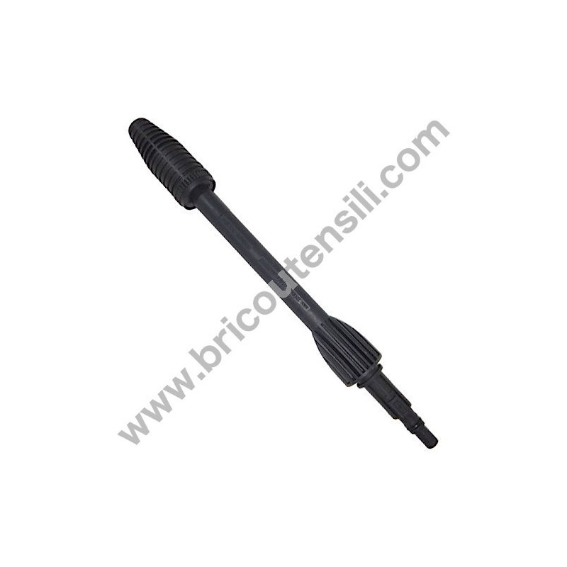 Lancia e Rotopower per Idropulitrici Black&Decker PW1300TD-1400TDK