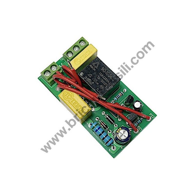 Electronic Board for Wood Mitre Saws Femi 999 - 999 EVO