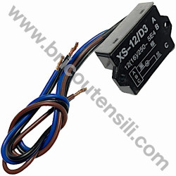 Scheda Elettronica per Troncatrici Femi 999 - 999 EVO - 1