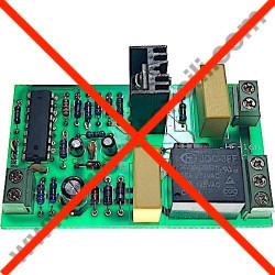 Electronic Board for Wood Mitre Saws Femi 999 - 999 EVO - 2