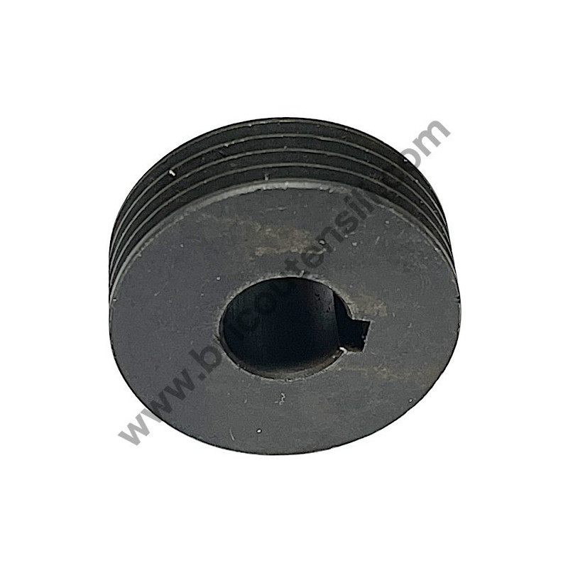 Pulegia Cinghia per Combinata per Legno FOX F60-150