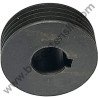 Belt Pulley for Combination Machine FOX F60-150